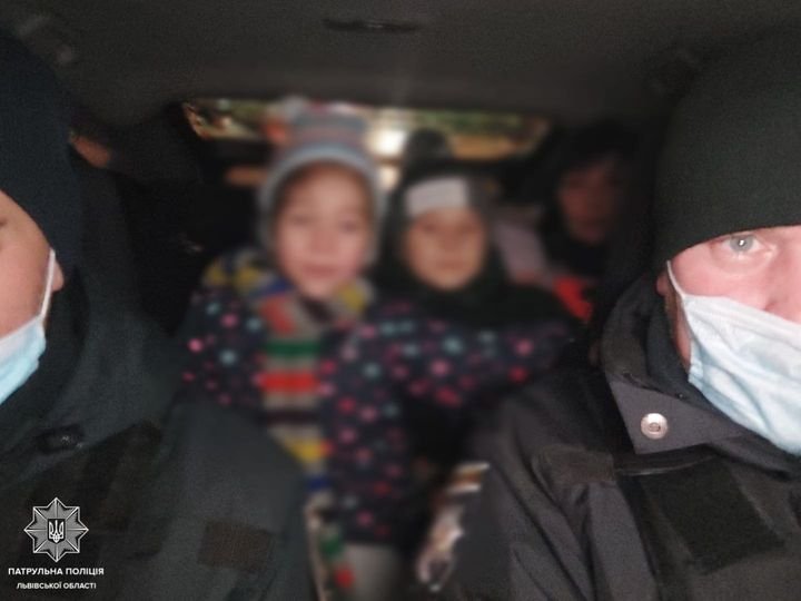 У Львові в батьків забрали п'ятеро дітей, які залишилися без нагляду: подробиці 