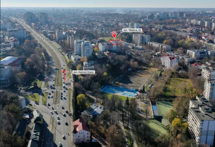 Пʼять найдорожчих квартир Львова, - ФОТО, фото-1, Фото: olx.ua