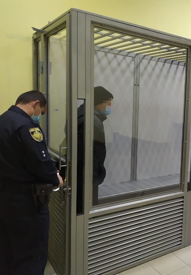 У Львові судитимуть водія маршрутки, що збив двох монахинь на проспекті Свободи
