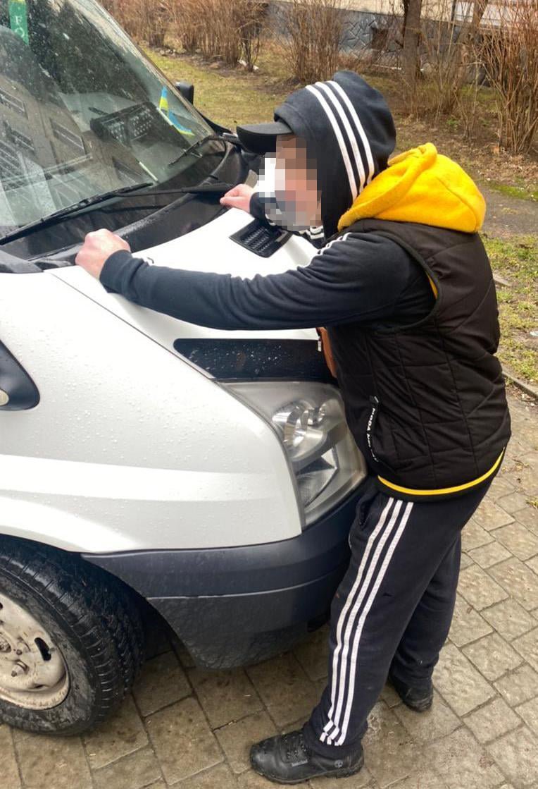 Фото - поліції Львівщини, У Львові затримали зловмисників, які розповсюджували наркотики У Львові затримали зловмисників, які розповсюджували наркотики