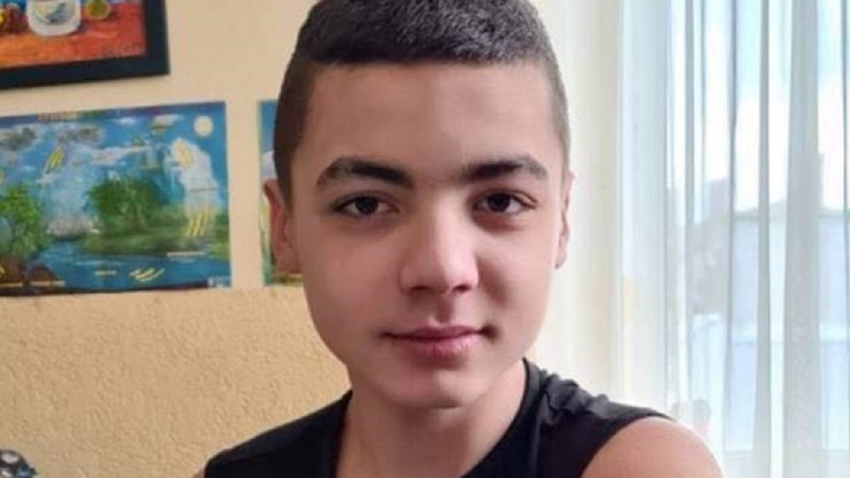 У Львові з інтернату втік 14-річний підліток: хлопця розшукує поліція, - ФОТО