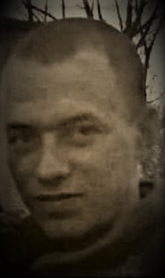 Фото - з відкритого доступу, На війні помер 25-річний Роман Крохмальний На війні помер 25-річний Роман Крохмальний