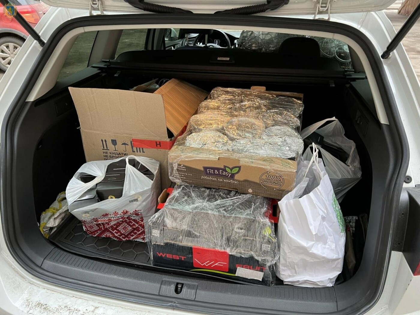 Фото: пресслужби Львівської ОДА, Як забезпечують організацію харчування для вимушених переселенців на Львівщині Як забезпечують організацію харчування для вимушених переселенців на Львівщині