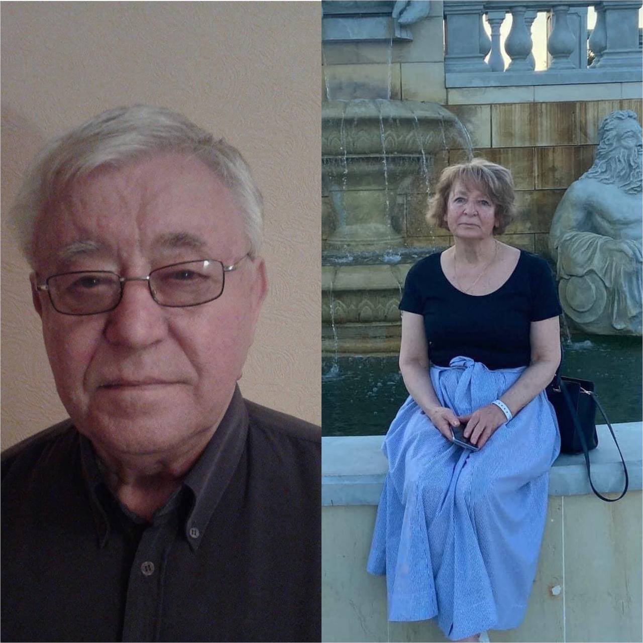 Загиблі батьки