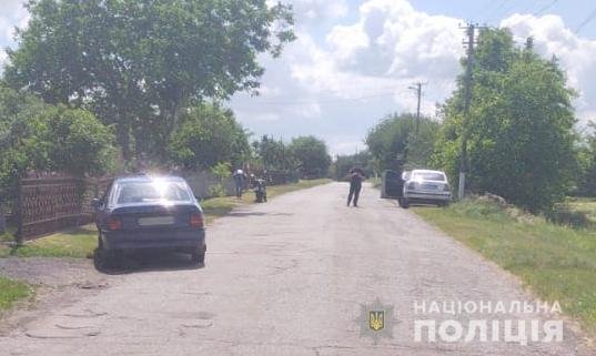 Фото - поліція Львівщини, ДТП на Львівщині ДТП на Львівщині