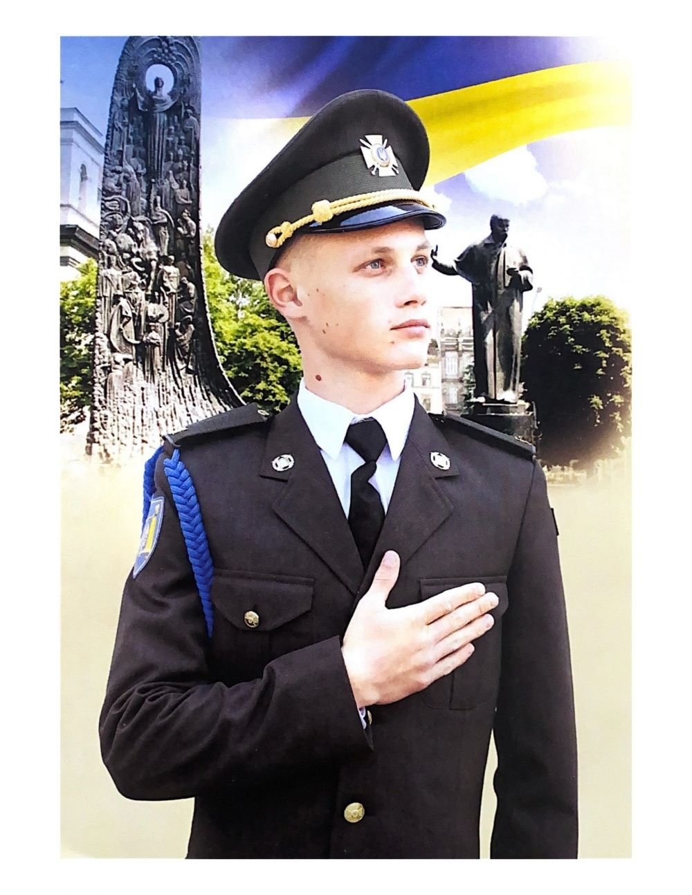 У Львові прощатимуться з п’ятьма захисниками України 21 червня 
