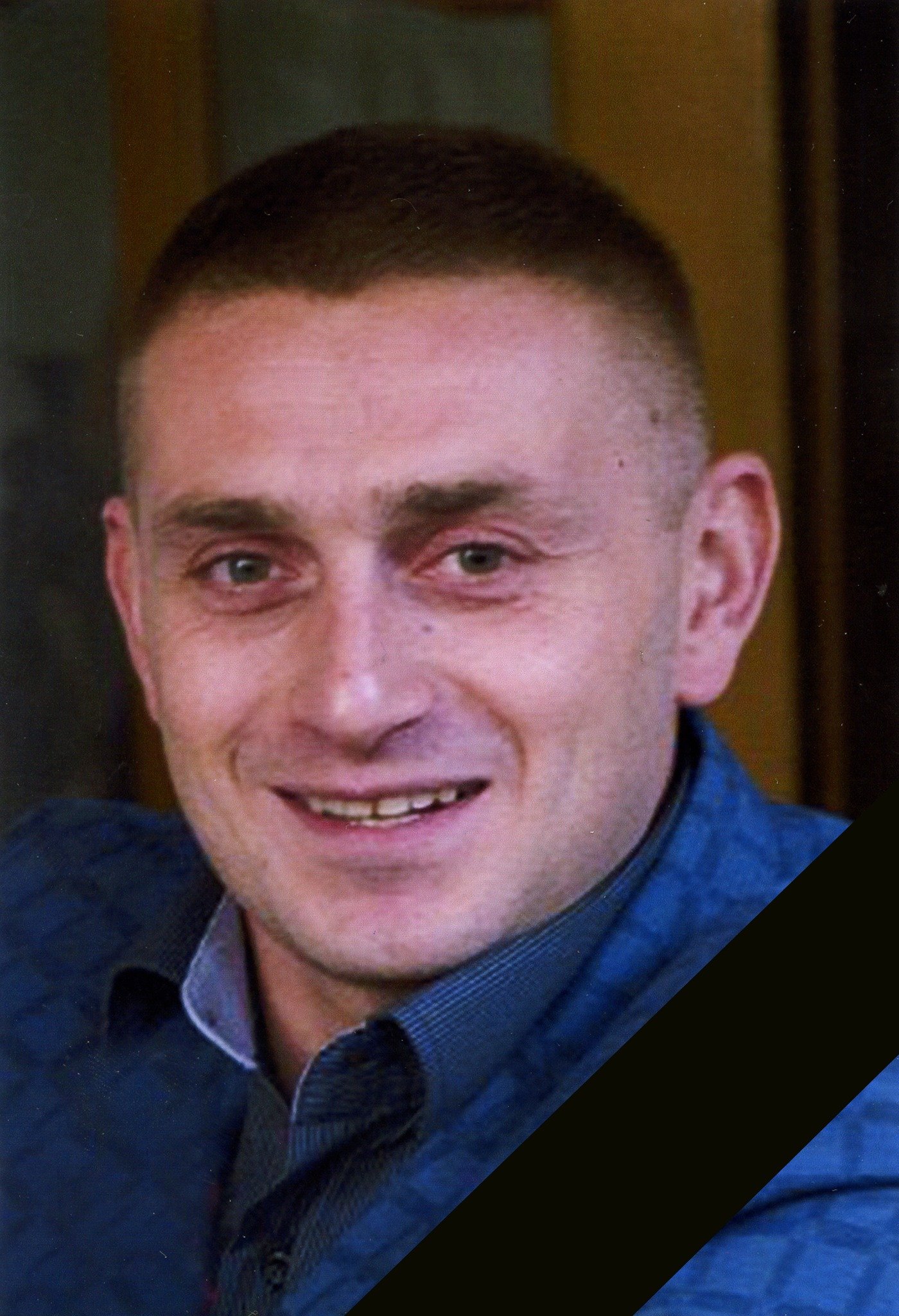 Під час бою з окупантами загинув Герой із Львівщини Олександр Бекерський