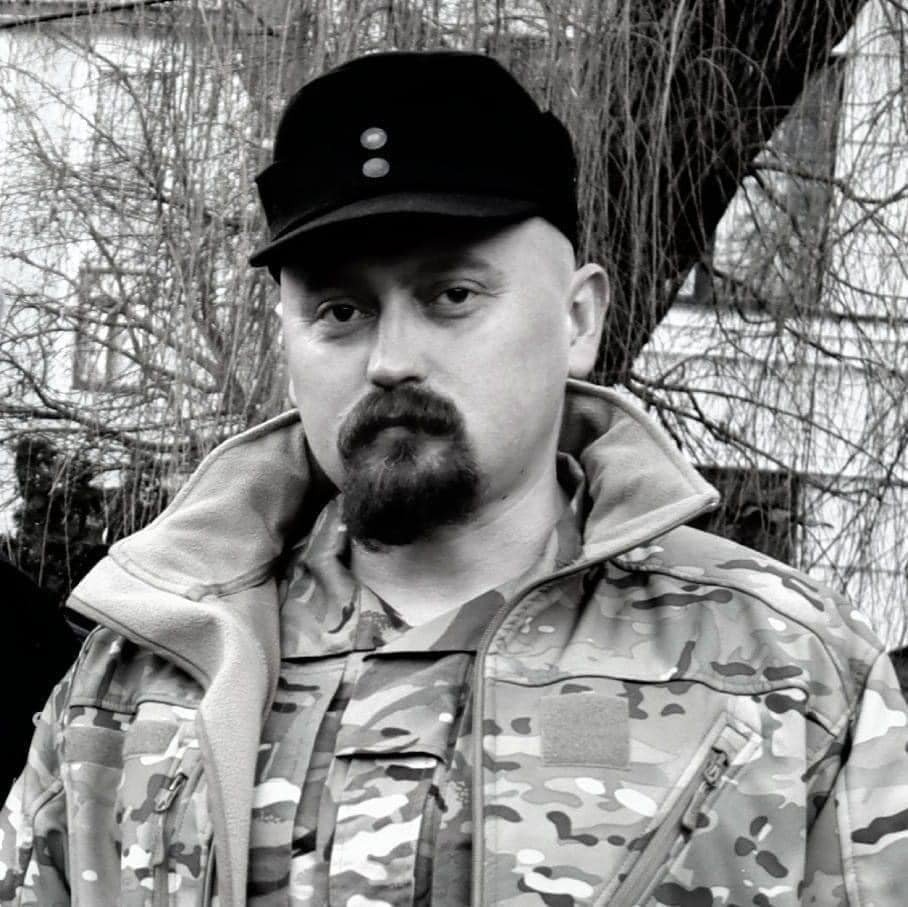 Зеленський посмертно присвоїв львів'янину Тарасу Бобаничу звання Герой України
