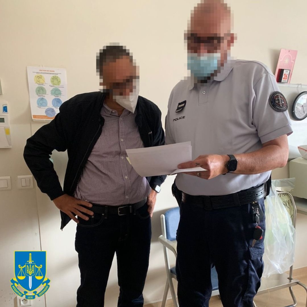 Судовий вирок отримає француз, який скоїв на Львівщині ДТП, де загинули 2 дітей, - ФОТО