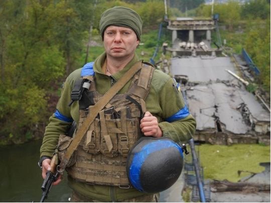 7 жовтня у Львові прощатимуться з чотирма Героями, які захищали Україну