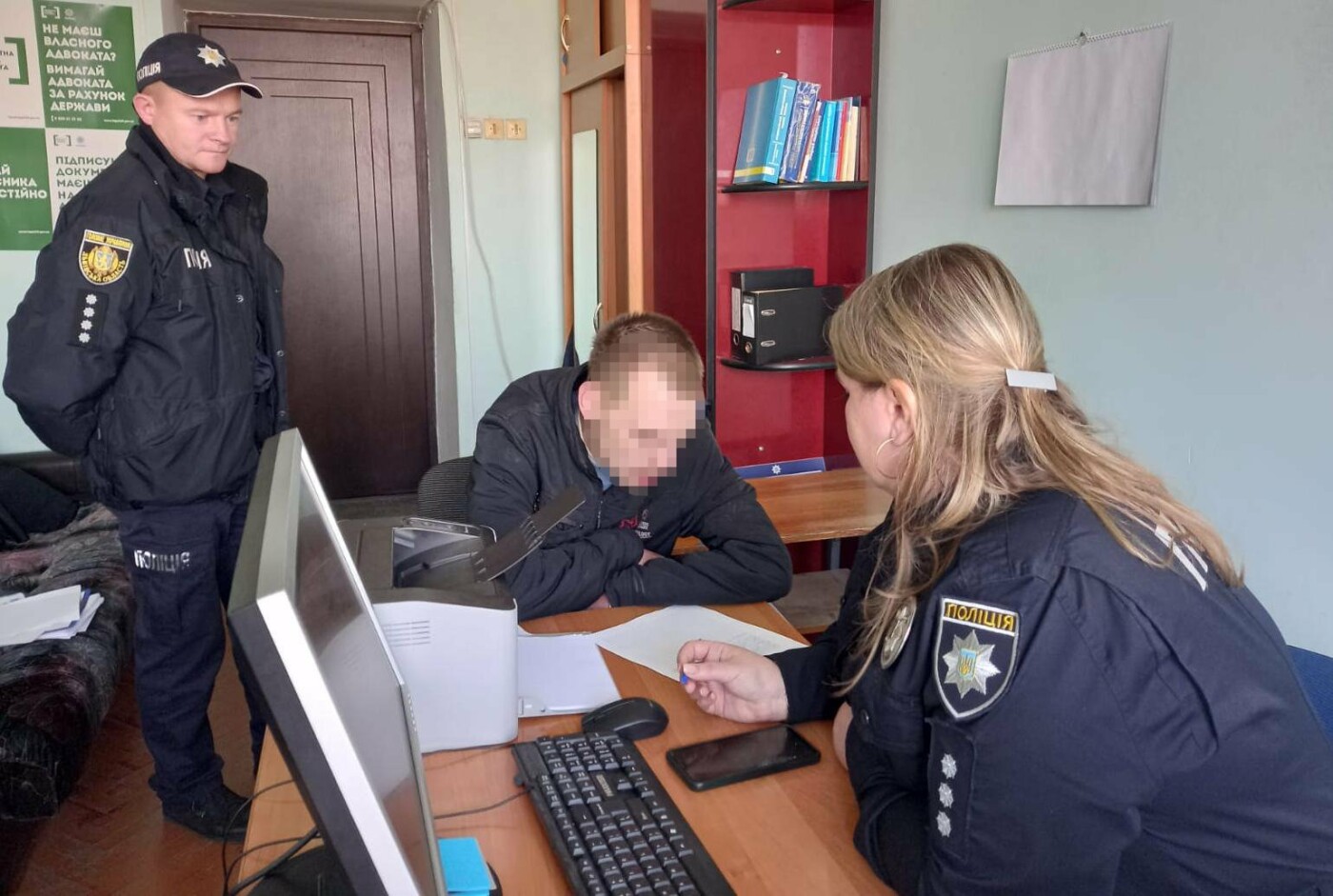 На Львівщині судитимуть 2 