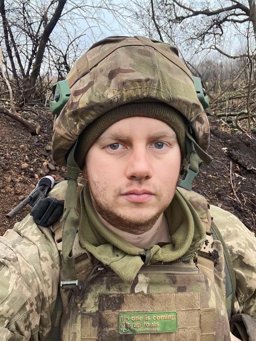 4 січня у Львові попрощаються із Героєм Андрієм Рибаком