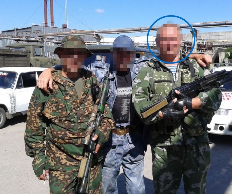 На Львівщині засудили українця, який був працівником 
