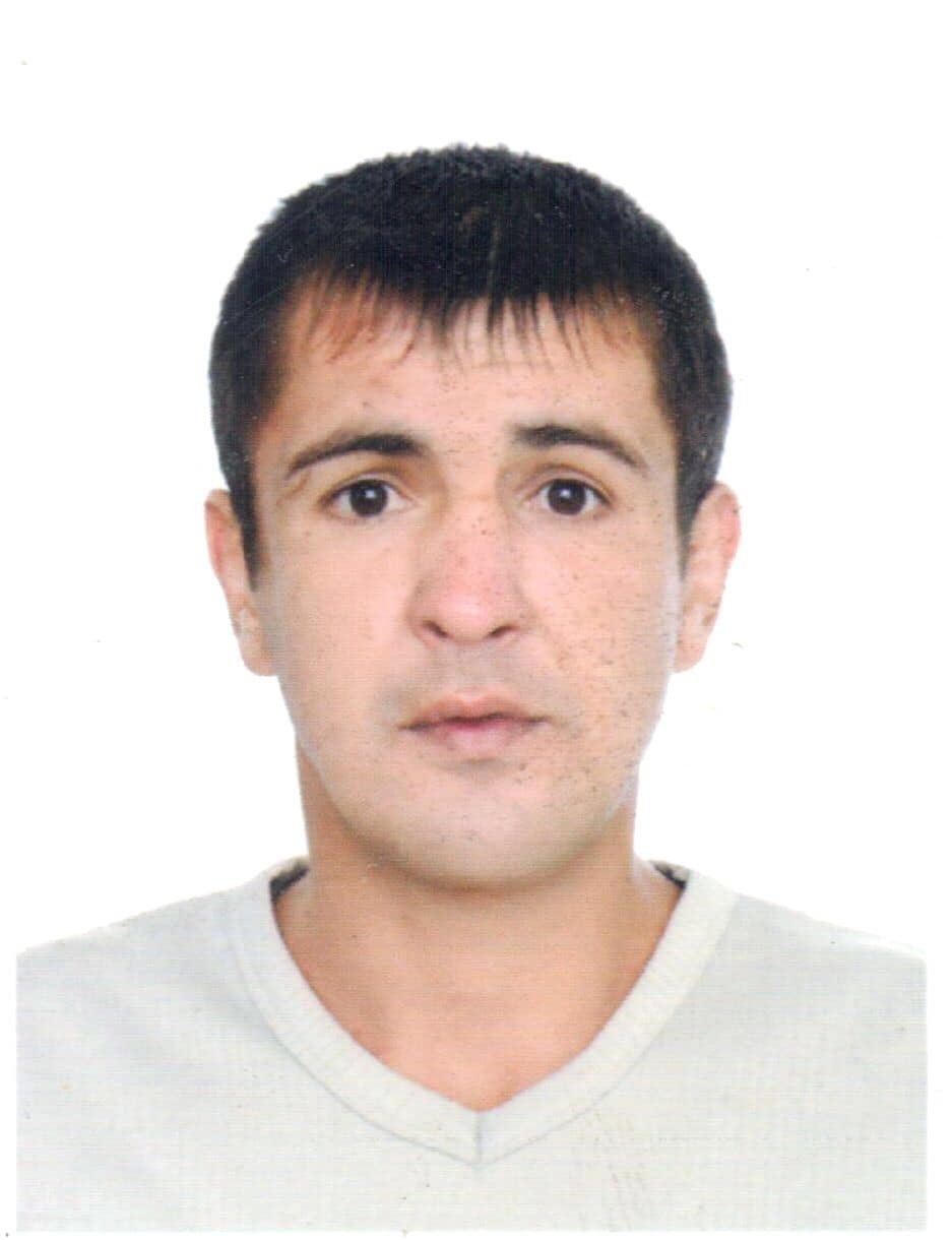 Під час оборони Бахмута загинув військовий з Львівщини Куц Тарас 