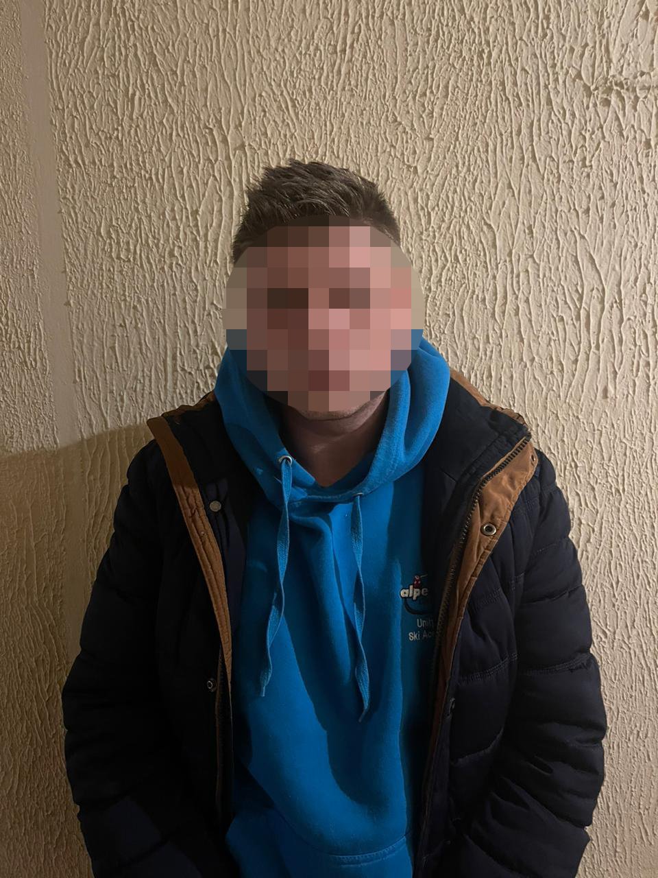 Поблизу Львова затримали 22-річного наркоторговця, - ФОТО