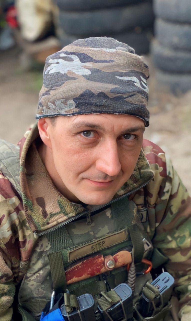 У Гарнізонному храмі відбудеться прощання з львів'янином, що загинув на війні 