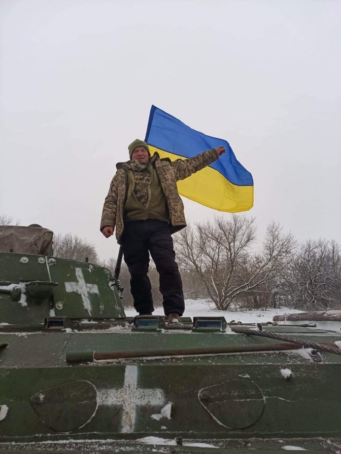 На війні загинули троє захисників з Львівщини 