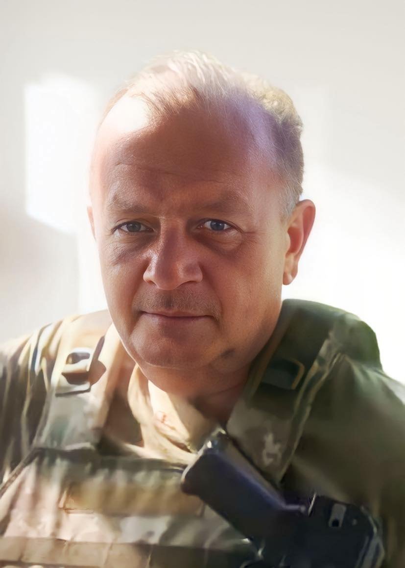 16 лютого у Львові прощатимуться з Героями Андрієм Муравським та Валерієм Голенковим