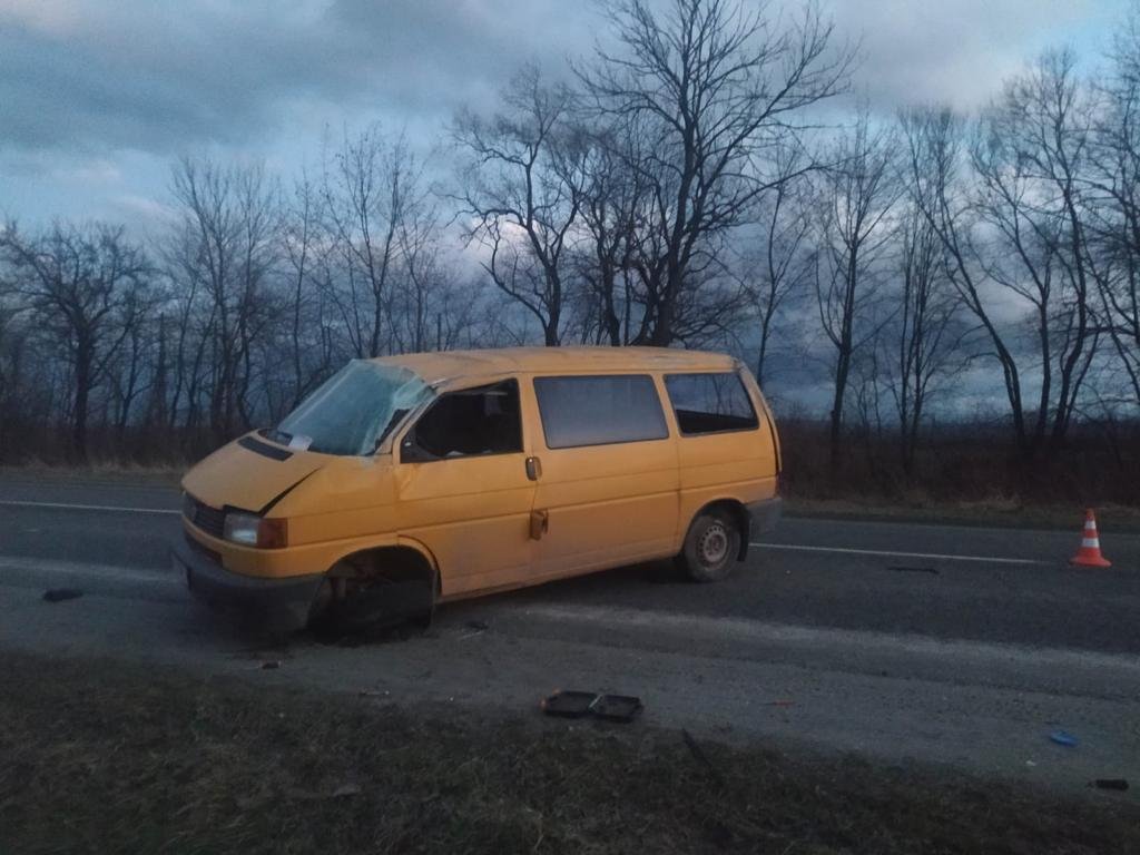 На Львівщині розшукали водія авто, що спричинив смертельну ДТП і втік з місця події: подробиці 