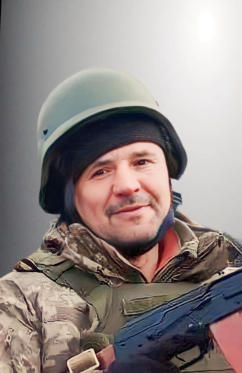 21 березеня у Львові відбудеться прощання з Героєм - Андрієм Шпаком 