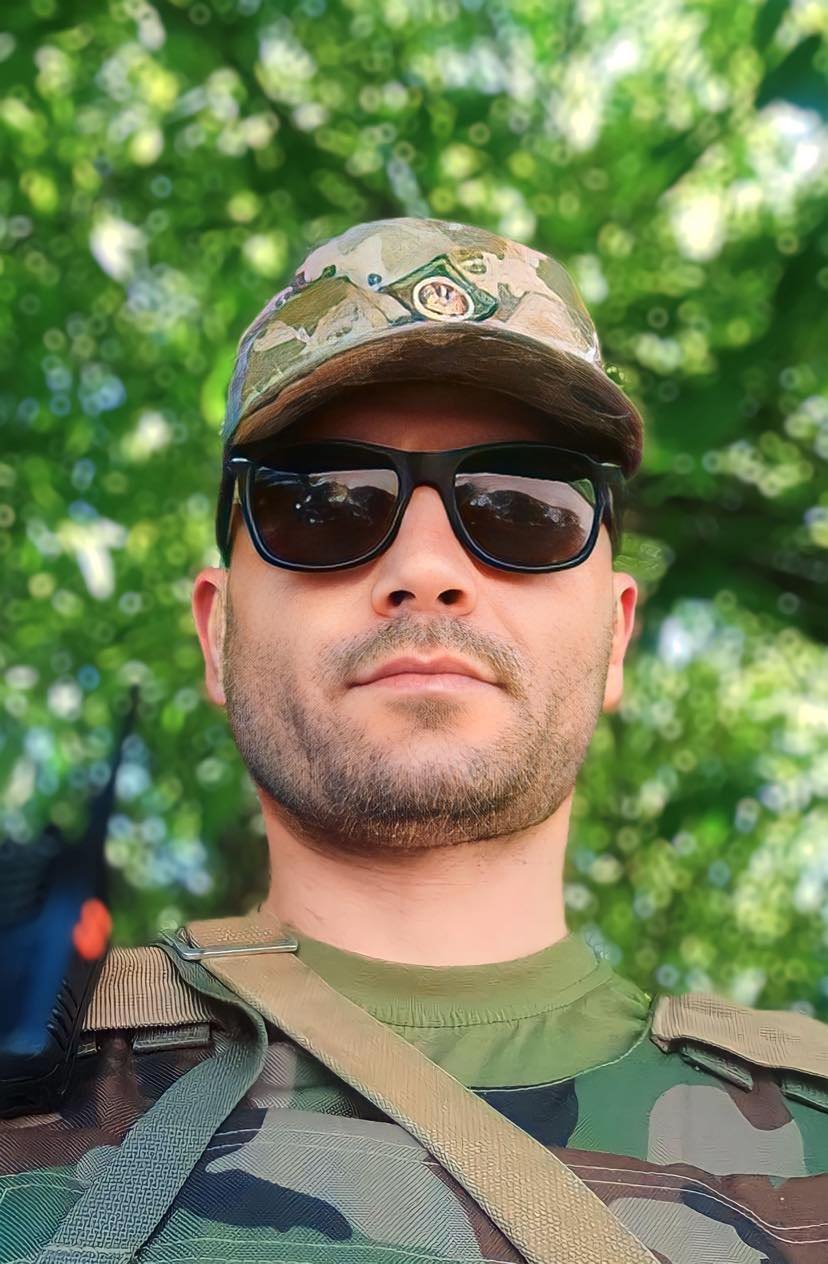 24 березня Львів прощається із Героєм - Назарієм Яремчуком