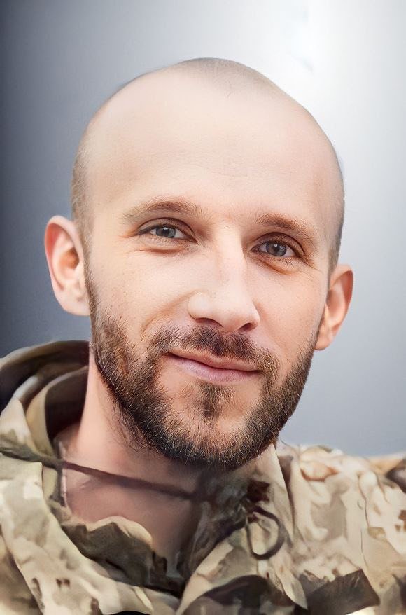 На війні загинув військовий з Львівщини - Олег Зубрицький