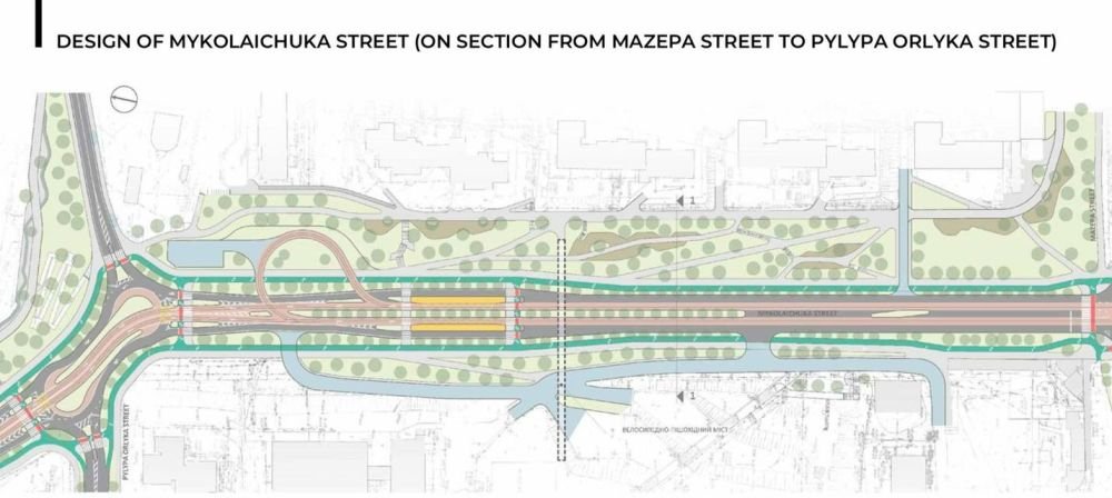 У Львові побудують нову трамвайну лінію: стало відомо де, фото-1