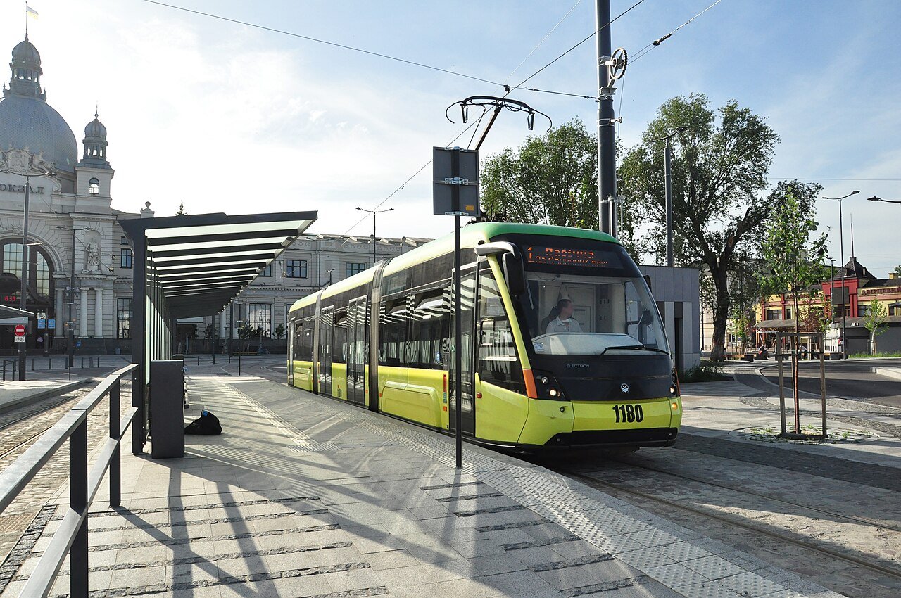 Перший в Україні: десять цікавих фактів про історію трамваю у Львові, фото-8