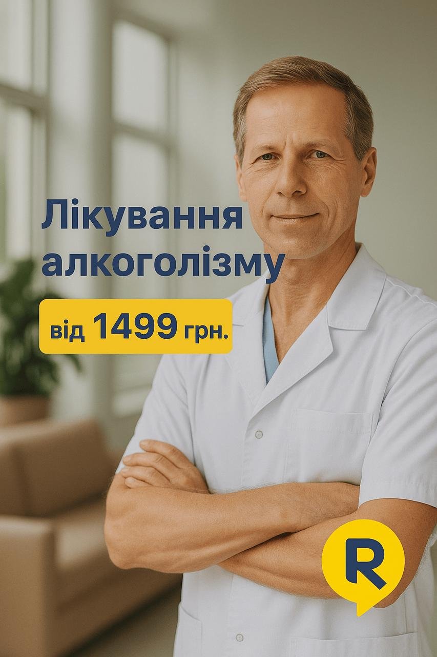 Наркологічний центр "Рецена", Лікування алкоголізму Львів Лікування алкоголізму Львів