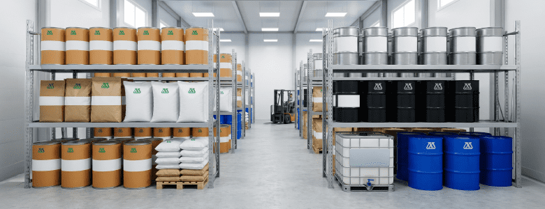 Макрохім, Склад химічної продукції у Львові Склад химічної продукції у Львові