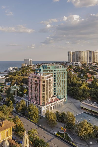 Відпочинок в Одесі 2026: де відпочити, що подивитися та куди піти?, фото-74