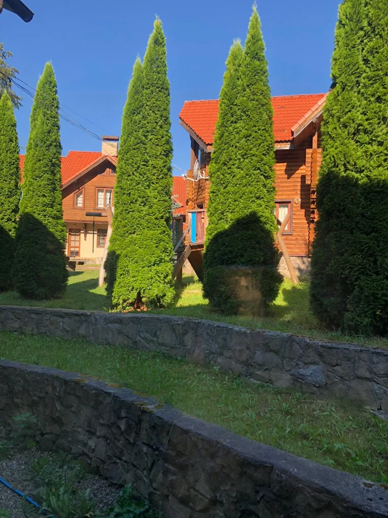 Відпочинок у Карпатах, Львові та Львівській області: готелі, бази відпочинку, SPA, басейни та розваги, фото-39