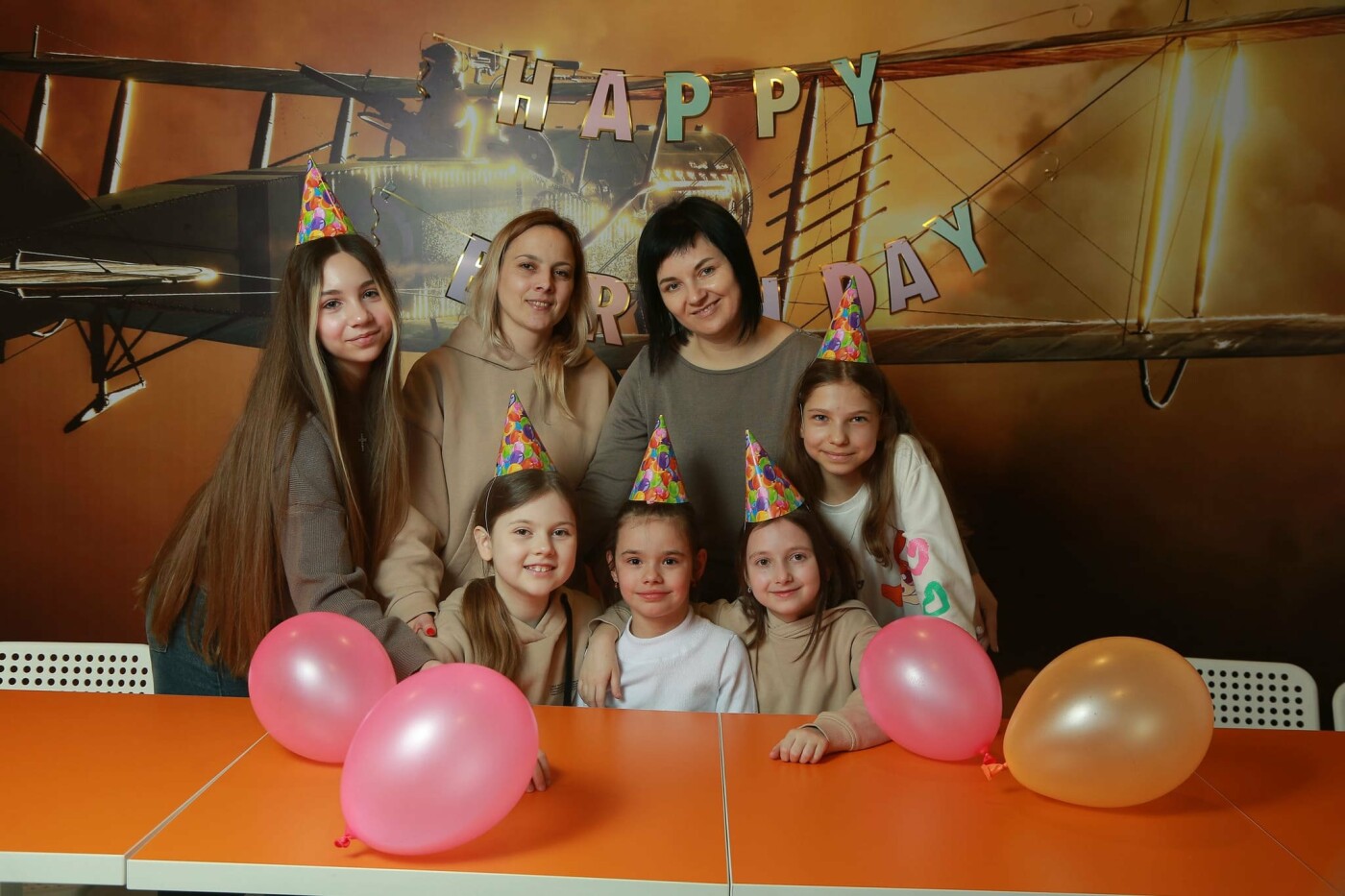 Де провести дитячий день народження у Львові: найкращі локації, фото-17
