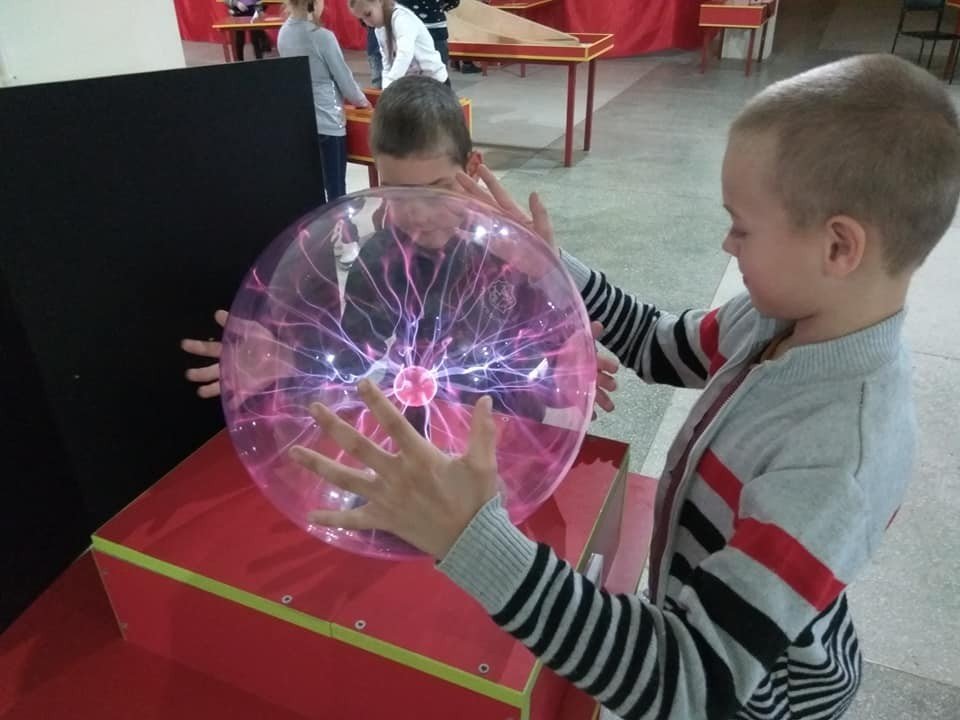 Де провести дитячий день народження у Львові: найкращі локації, фото-34