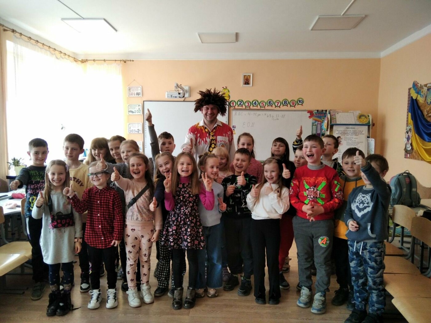 Де провести дитячий день народження у Львові: найкращі лок..., фото-43 Де провести дитячий день народження у Львові: найкращі локації, фото-43