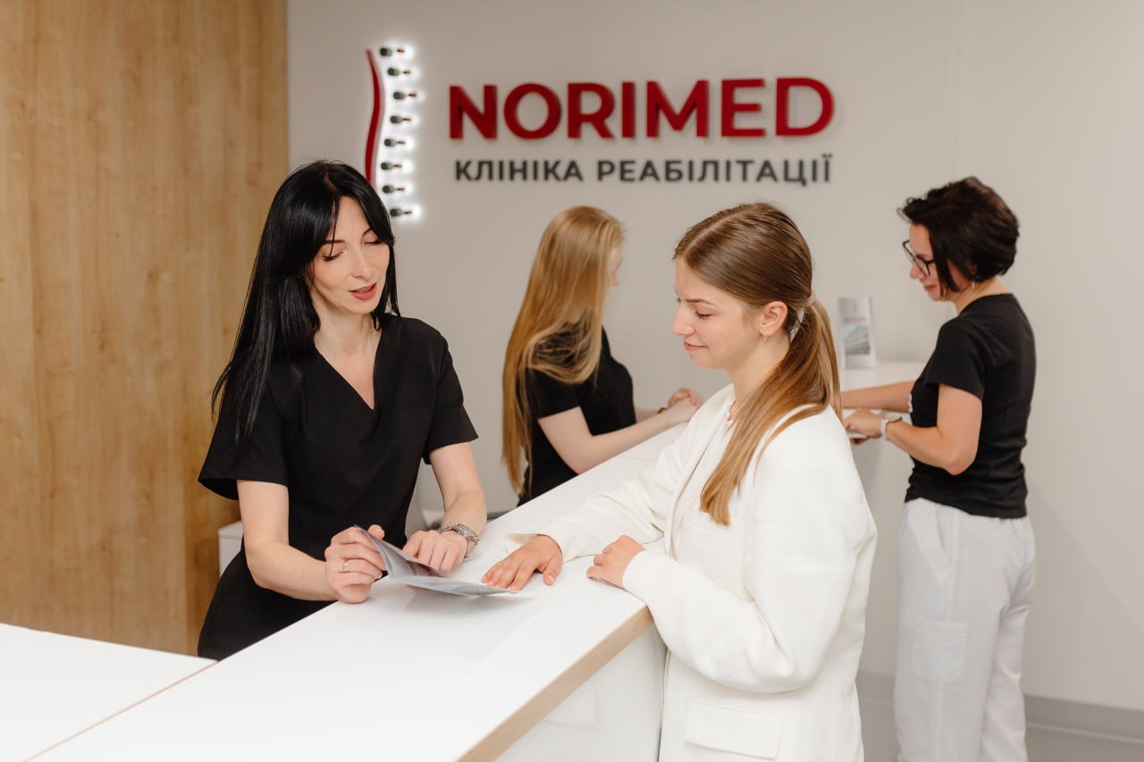 Реабілітаційні центри та реабілітологи Львова: де пройти реабілітацію після травм і операцій, фото-2