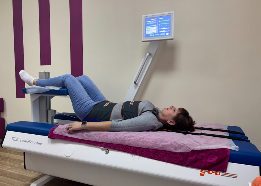Реабілітаційні центри та реабілітологи Львова: де пройти реабілітацію після травм і операцій, фото-21