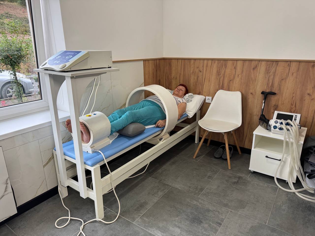 Реабілітаційні центри та реабілітологи Львова: де пройти реабілітацію після травм і операцій, фото-37