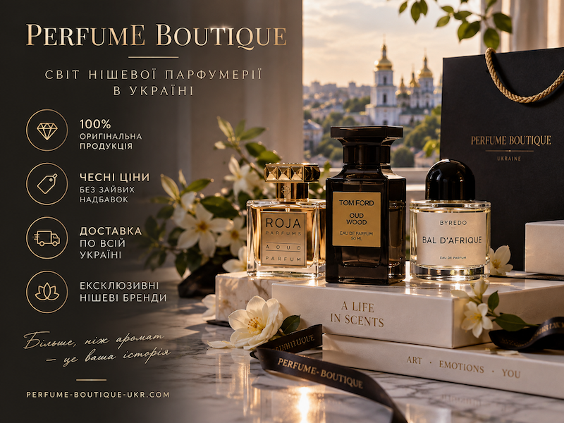 Мистецтво розпиву та тематичні сети від Perfume Boutique:..., фото-1 Мистецтво розпиву та тематичні сети від Perfume Boutique: як правильно від..., фото-1, Відливанти та тематичні сети нішевих парфумів Perfume Boutique