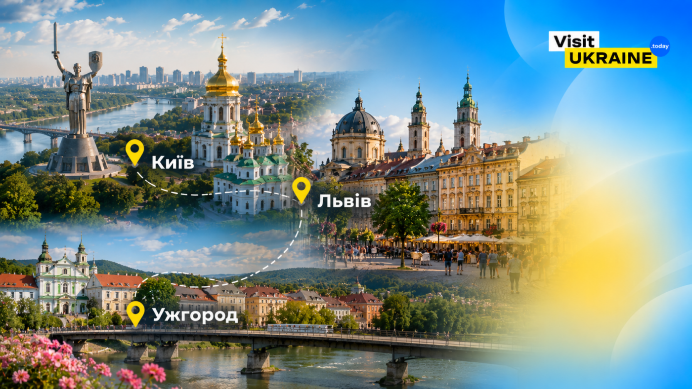 Підготовка до подорожі: що варто зробити перед виходом з дому, фото-2