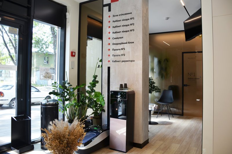 Медицина у Львові та Львівщині: де знайти лікаря, пройти обстеження та отримати лікування, фото-67