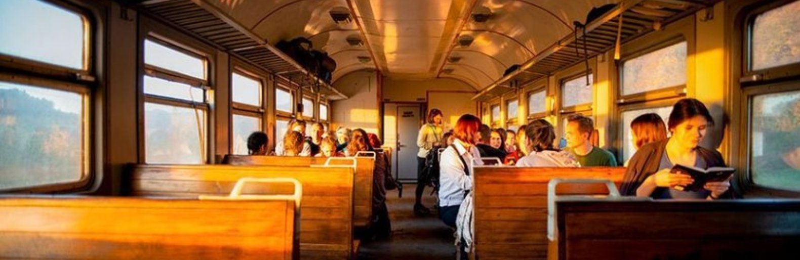 Львівський фотограф став першим українцем, який переміг у конкурсі National Geographic Traveller