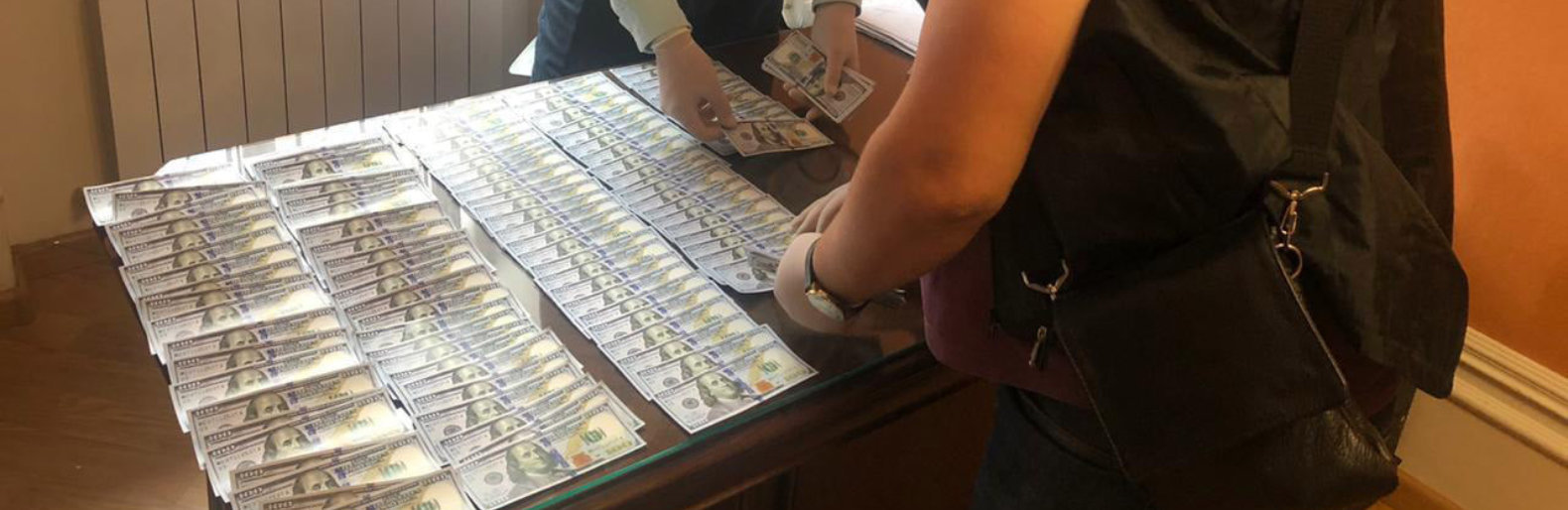 Біля Львова незаконно відчужили землі Міністерства оборони України, - поліція