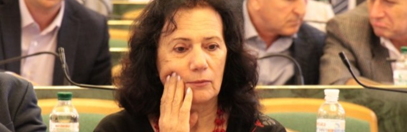 Від COVID-19 померла депутатка Львівської обласної ради
