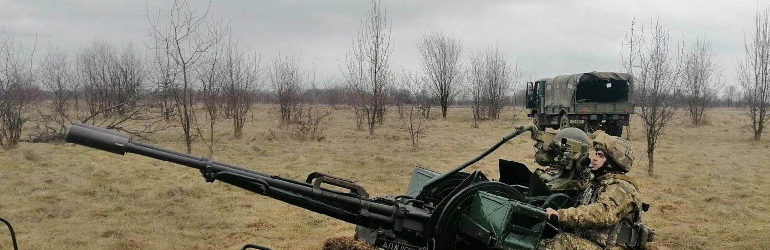 Приведено в повну бойову готовність: на Львівщині провели навчання зенітного ракетного дивізіону, - ФОТО 