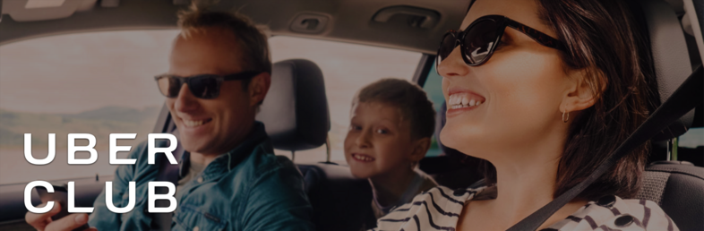 Подключение к убер - Бізнес новини Львова