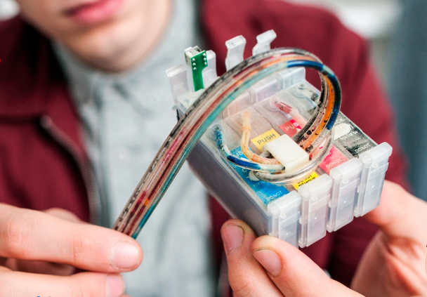 Регенерация чернил и тонеров - что это такое? - Бізнес новини Львова