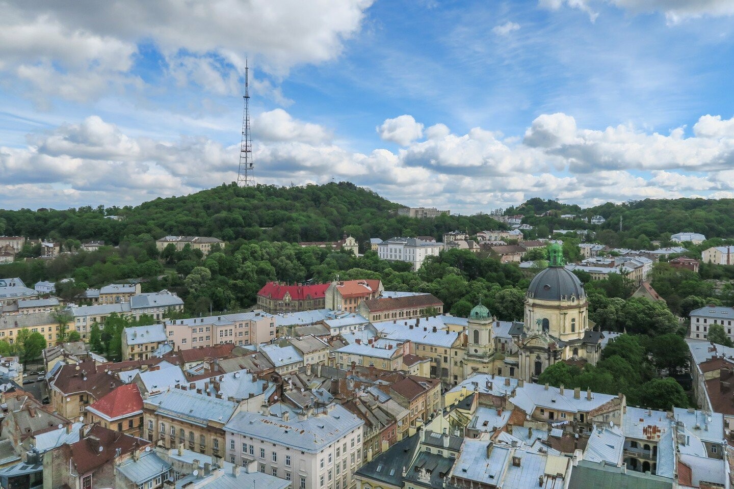 що варто відвідати у Львові