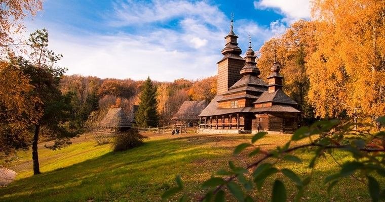 головні визначні пам'ятки Львова