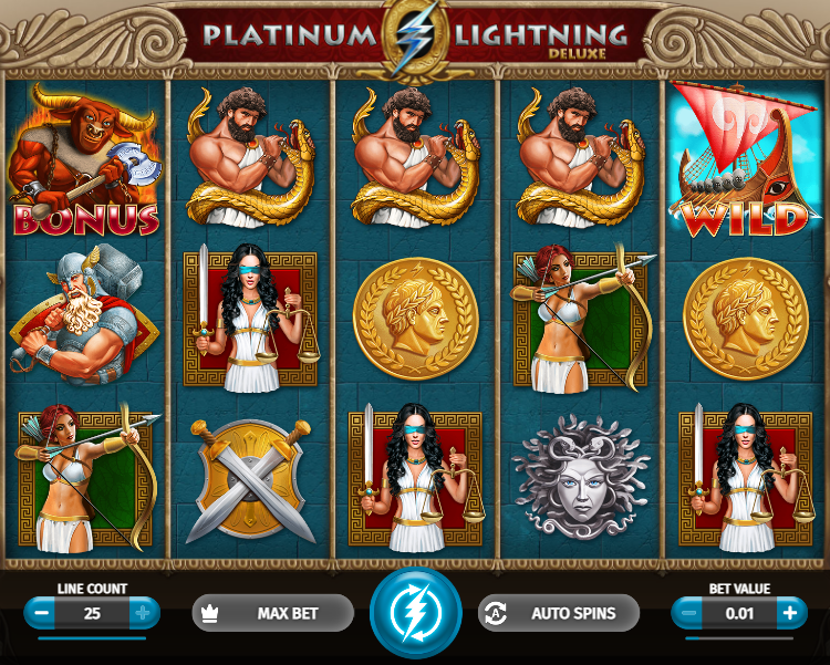 Гральні автомати від 1 гривні